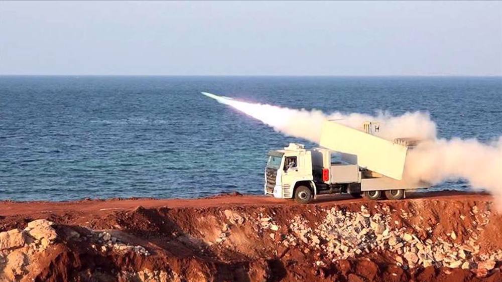Iran Warns It Will Expand Attacks in the Region If the US Restarts Airstrikes