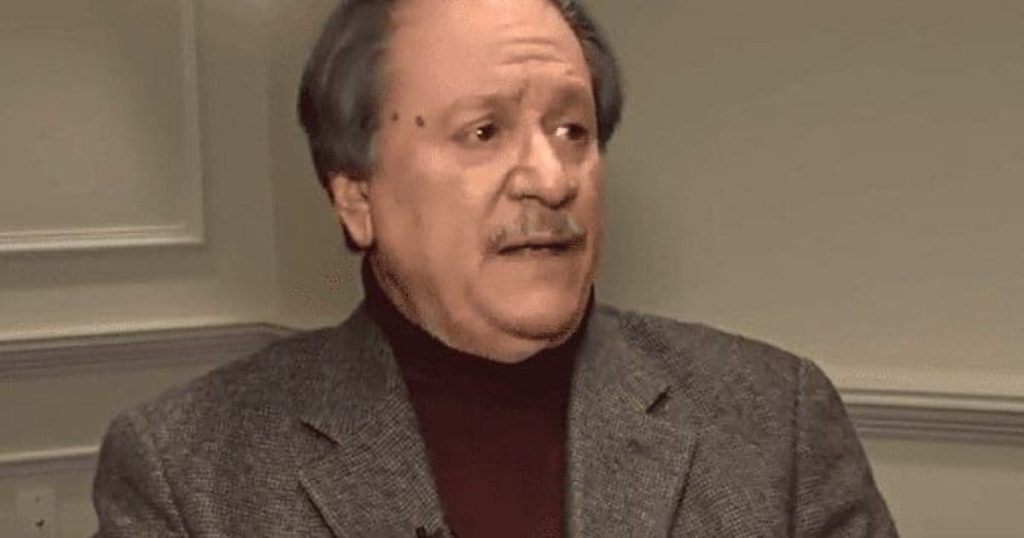 Russiagate Prosecutor Calls Audible On ‘Grand Conspiracy’