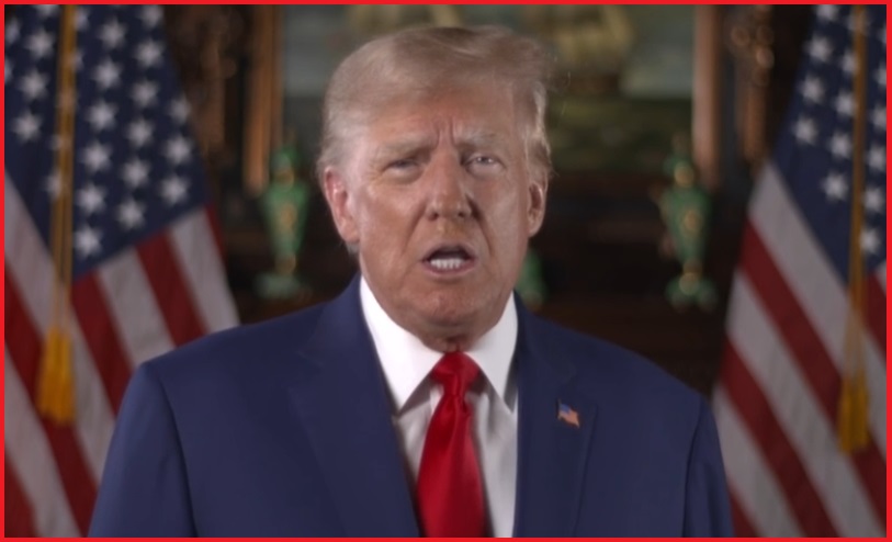 President Trump Speech to the Nation – 9:00pm ET Livestream Links