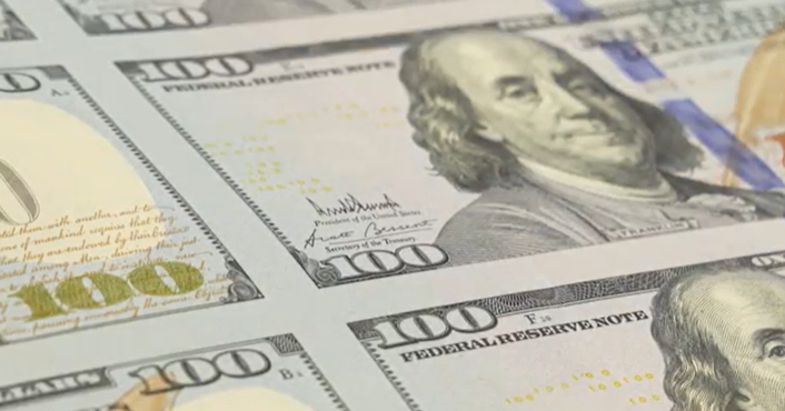 U.S. Treasury Unveils Coin with Trump’s Face, $100 Bill Featuring Presidential Signature