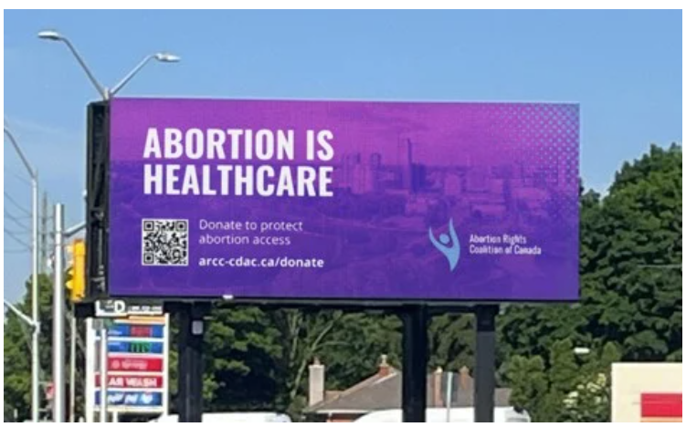 They Still Think Killing Babies in Health Care
