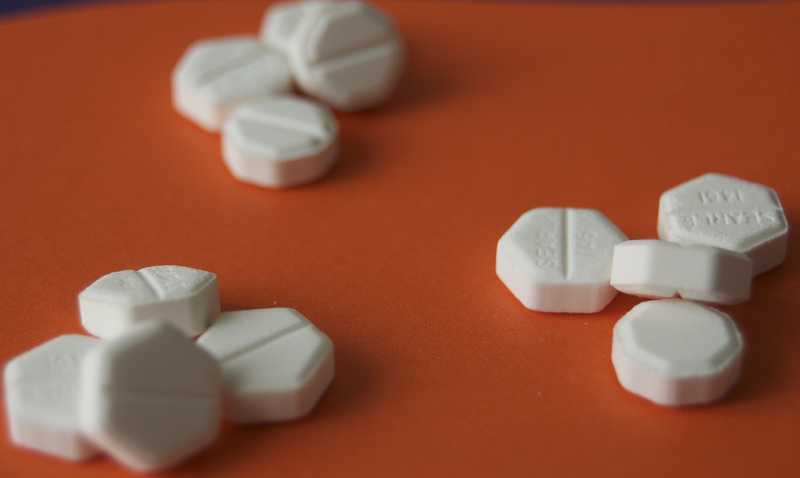 New Campaign Launched to List Abortion Drug Mifepristone as Water Pollutant