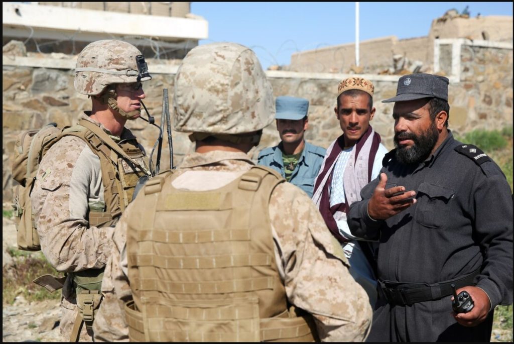 Despite Media Framing, the Real Reason a Former U.S. Army Interpreter from Afghanistan May Face Deportation