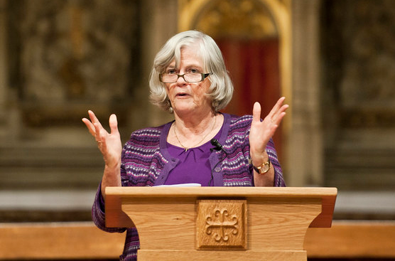 Police Say Pro-Life MP Anne Widdecombe Was Killed in “Targeted Attack”