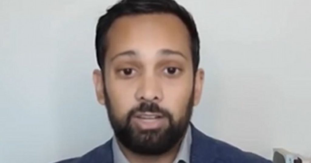 THERE IT IS: DSA Official Says Their Goal is to ‘Replace Capitalism With Socialism’ (VIDEO)
