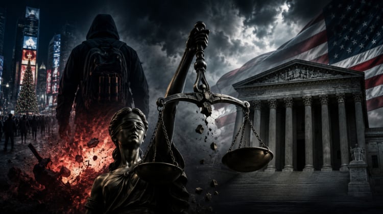 A Biden Judge Legalizes ISIS Attacks in America
