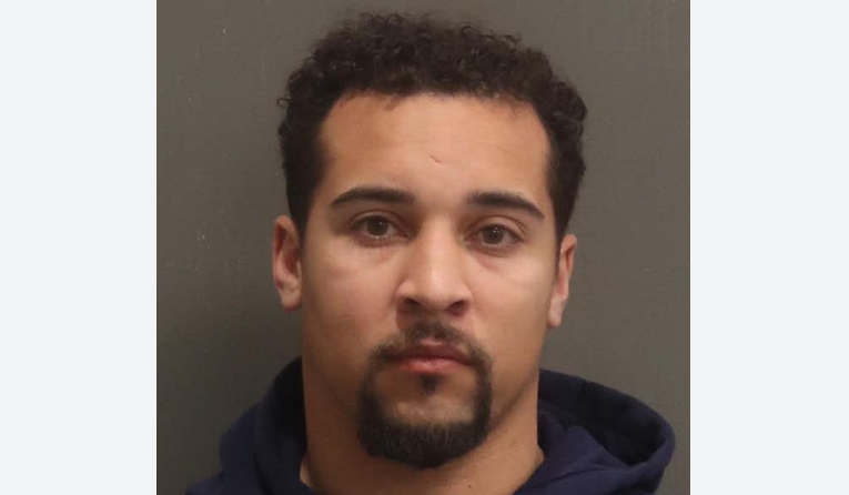 Man Convicted of Murdering His Girlfriend and Her Unborn Baby