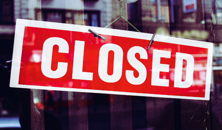 Abortion Biz Closes in Albuquerque, New Mexico