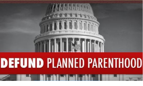 Taxpayers Will be Forced to Fund Planned Parenthood Tomorrow