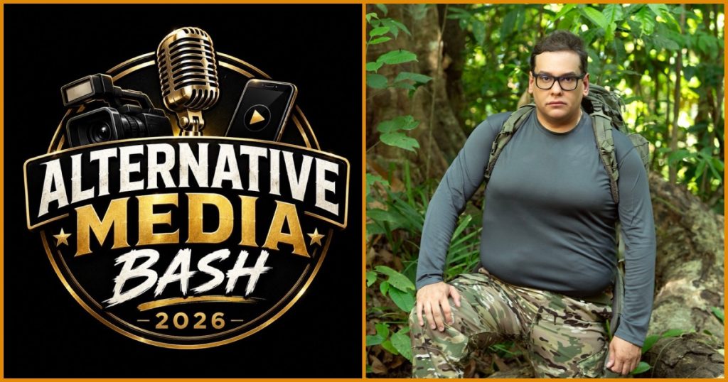 George Santos Announces White House Correspondents’ Dinner Pregame Celebration as He Joins FOX’s Special Forces Cast