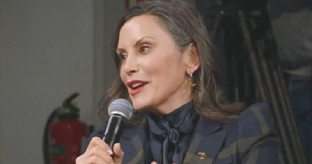 Michigan Governor Gretchen Whitmer Pardons Albanian Refugee Facing Deportation Years After Murder Conviction