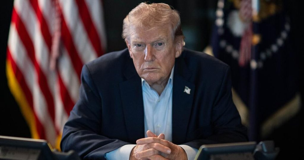 Trump fires Election Assistance Commission members, including 2 Obama appointees