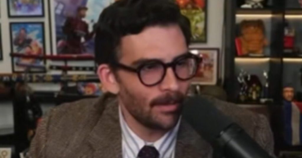 Communist Influencer Hasan Piker Gives Pete Hegseth Grounds for a Potentially SERIOUS Lawsuit (VIDEO)