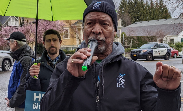 Abortionist Who Powerfully Converted to Christ and Became a Pro-Life Leader Passes Away