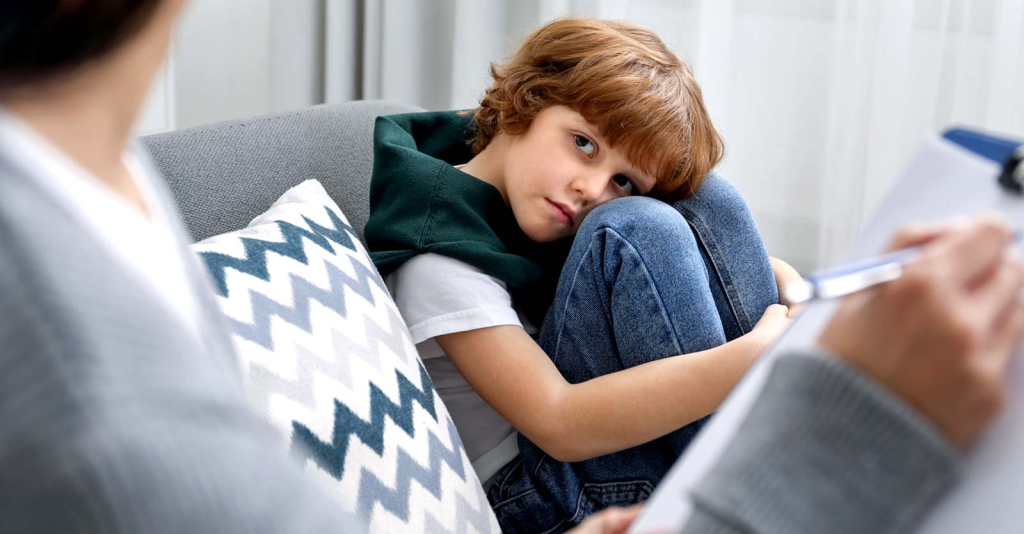 Schools Are Pushing Mental Health Screening. Research Shows It Does More Harm Than Good
