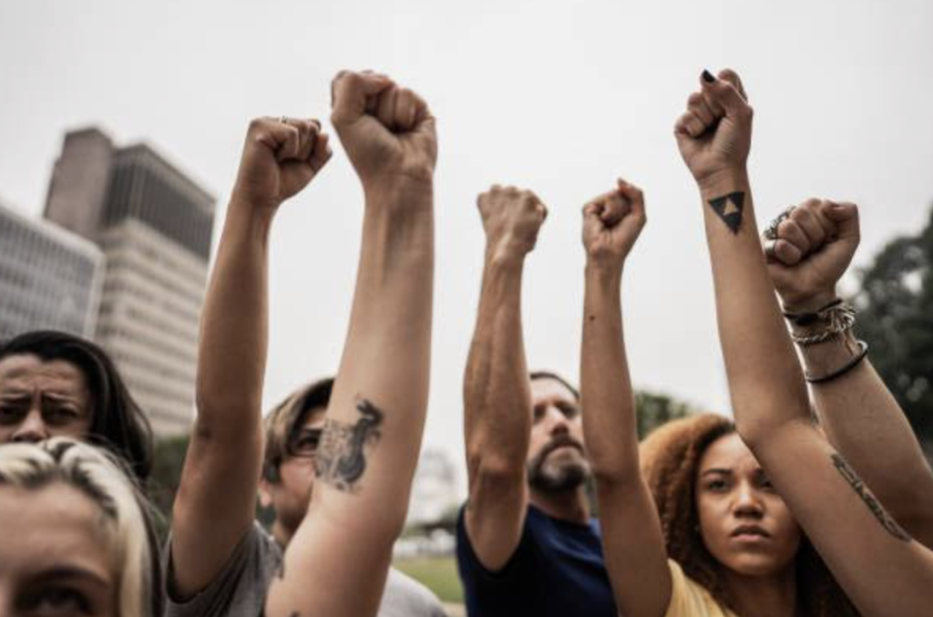 The Abominable Rise Of The Nihilists – Right Before Our Very Eyes