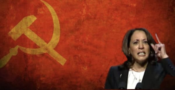 Harris Reaches Out to Communist Zohran & AOC in a Probable WH Bid