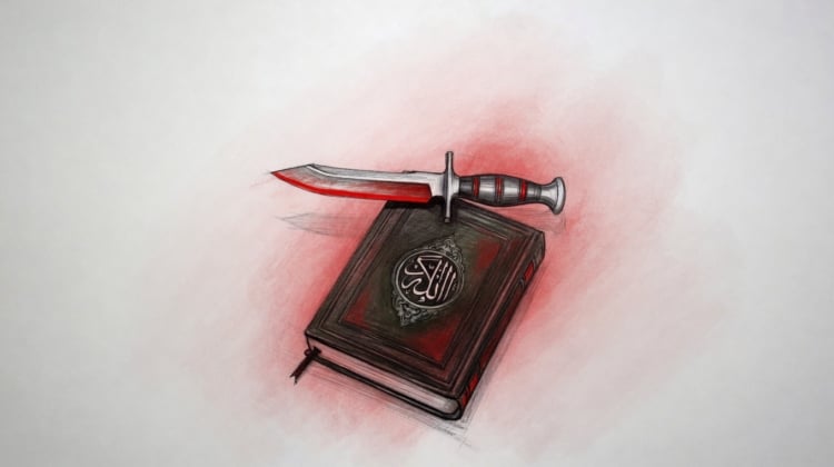 Rushdie Stabber’s Lawyer Says We May Never Know His Motive