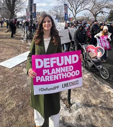 Planned Parenthood Defunding Expires, Pro-Life Groups Call for Congress to Act