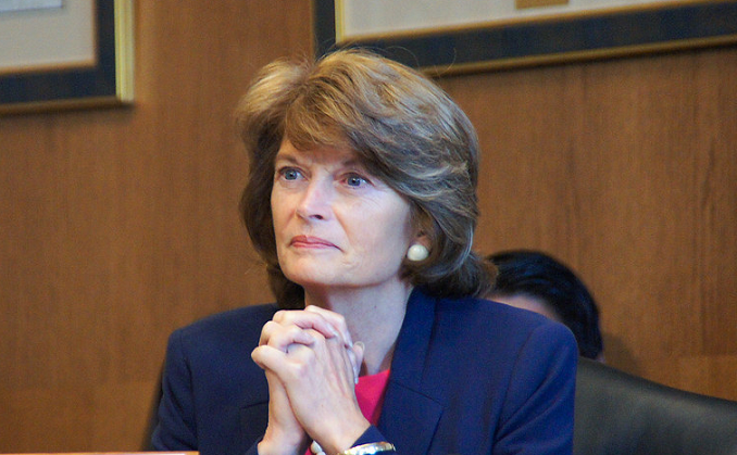 Thanks to Lisa Murkowski, Planned Parenthood May Get $600 Million Again