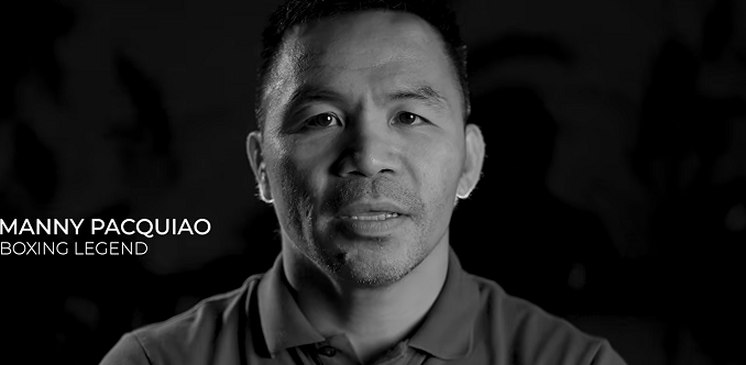 Pro-Life Ad With Boxing Legend Manny Pacquiao Approved for World Cup
