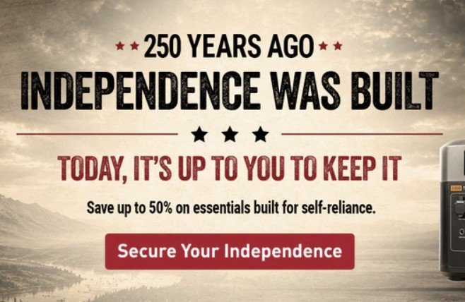 America’s 250th Calls for Readiness