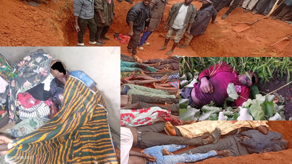 Nigerian Christians Report Increasing Coordination Across Fulani Attack