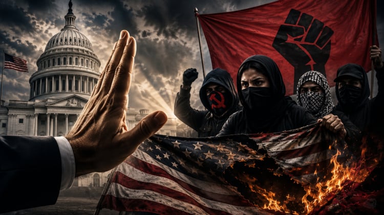 Congress Should Not Seat America’s Enemies