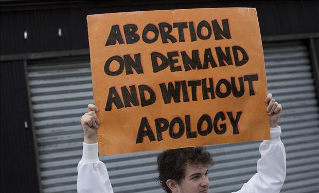 California Bill Could Force Community Colleges To Hand Out Abortion Pills