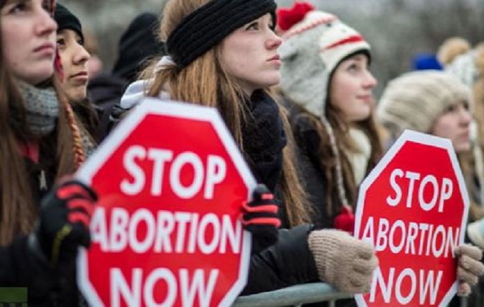 Court Stops Michigan From Making Pro-Life Group Hire Abortion Activists