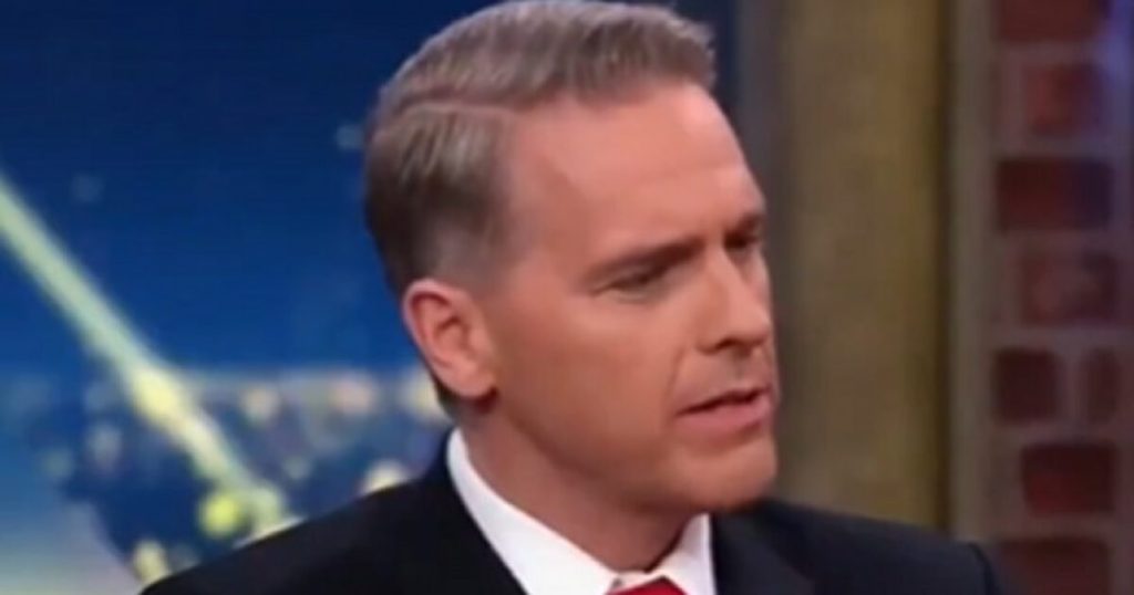 Scott Jennings Demolishes Other CNN Panelists Who Claim Trump is ‘Shredding the Constitution’ (VIDEO)