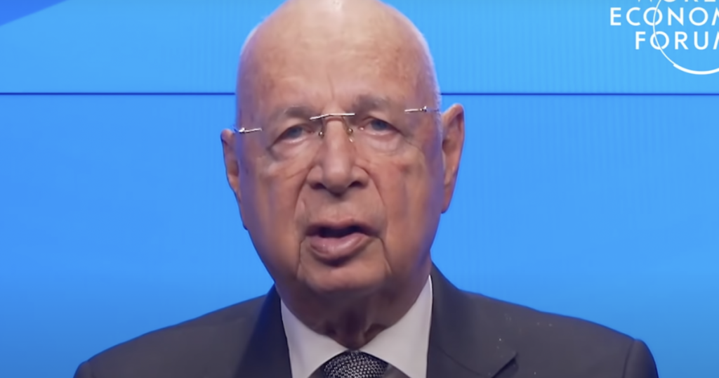 Klaus Schwab Claims He Found a Spying Device in His Home – Disgraced WEF Founder Is Reportedly Plotting a Return to the Organization
