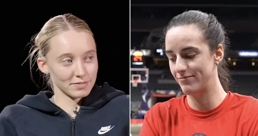 Same league, same skin color, completely different media treatment