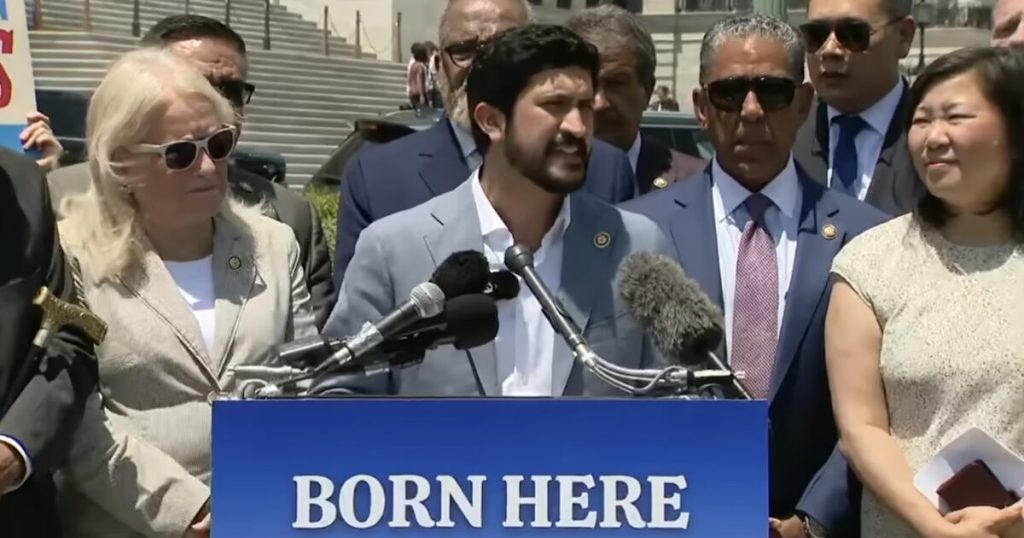 Democrats get their Supreme Court victory—and immediately demand more justices