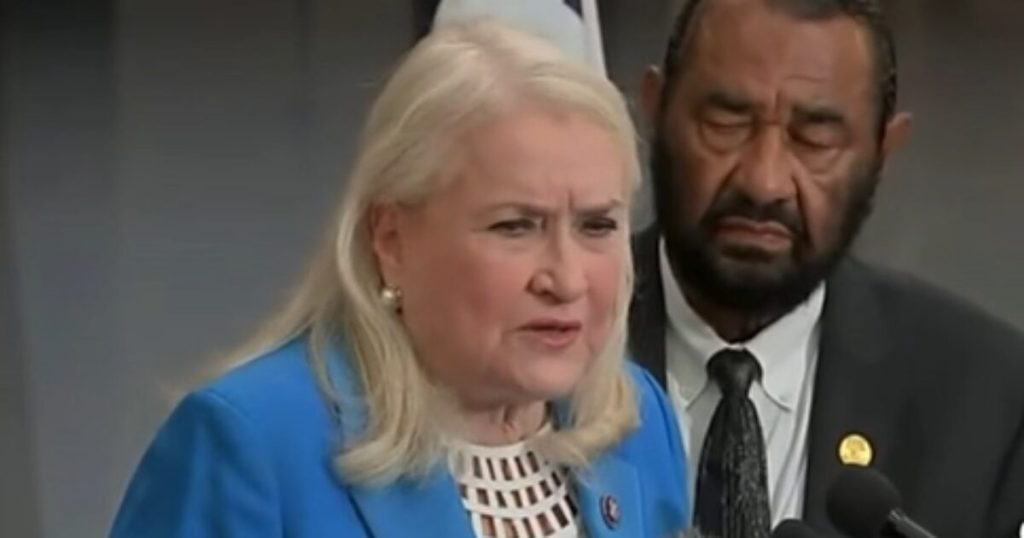 Dem lawmaker pitches ‘brilliant’ idea on how to stop a car being used as a weapon