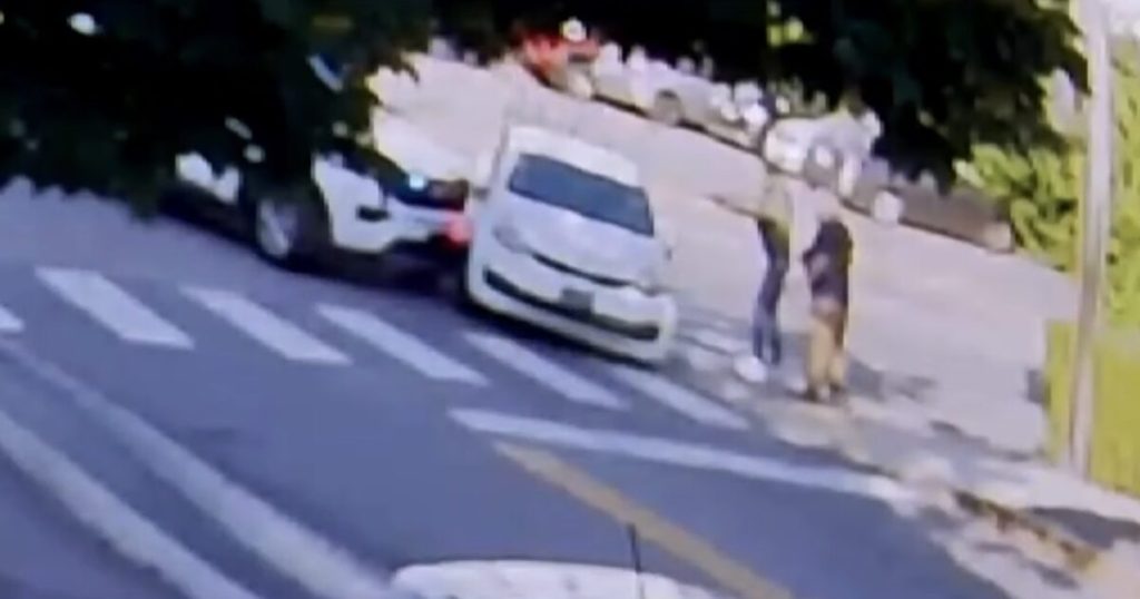 Final moments revealed in deadly Maine ICE confrontation
