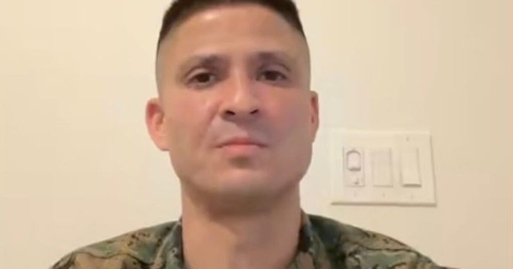 Candidate calls Trump ‘anti-Christ’ and says he ‘must be killed’