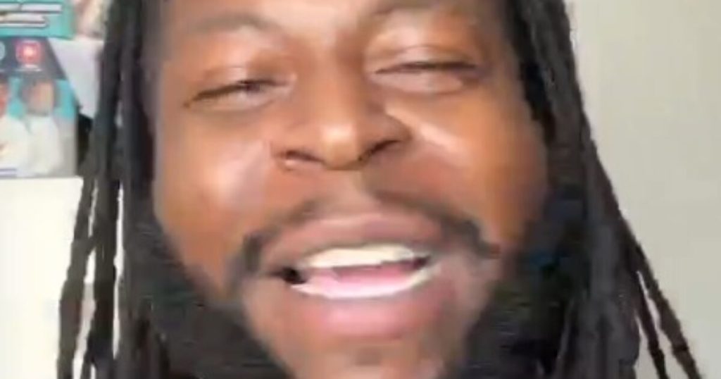 Gloating Man Posing as Shiloh Hendrix Online Laughs and Brags About Scamming MAGA – Now He May Be Facing Several Years in Prison (VIDEO)