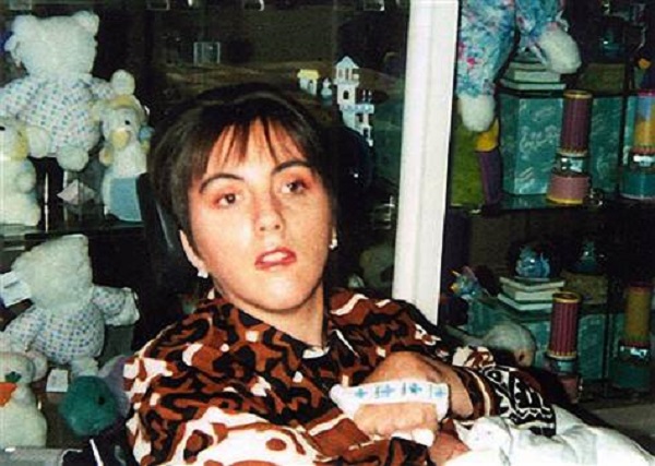 JD Vance Got Terri Schiavo Wrong: She Made it Clear All Lives Matter
