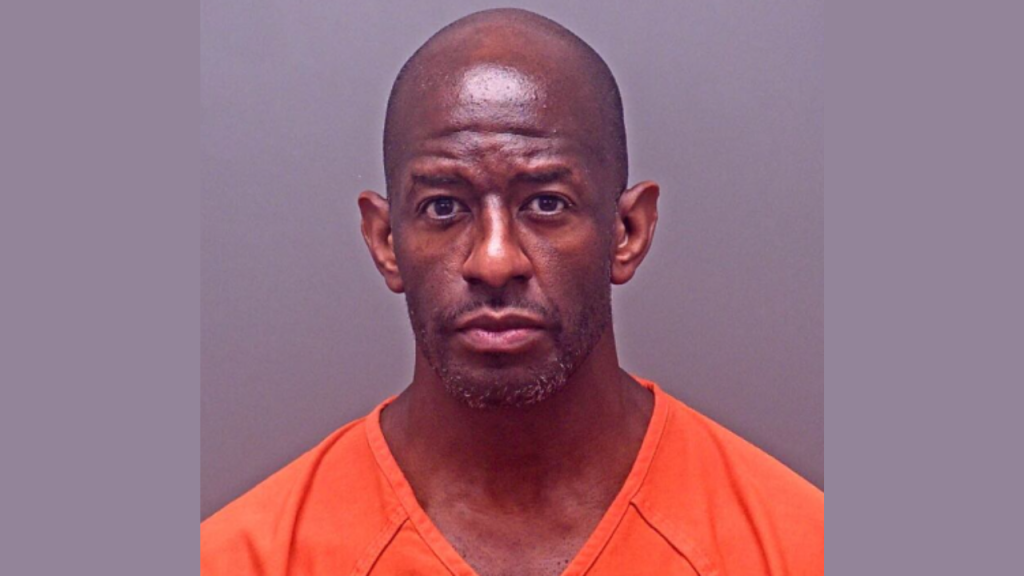 JUST IN: Former Democratic Florida Gubernatorial Nominee Andrew Gillum Arrested With Meth, Cut Straws, Bong