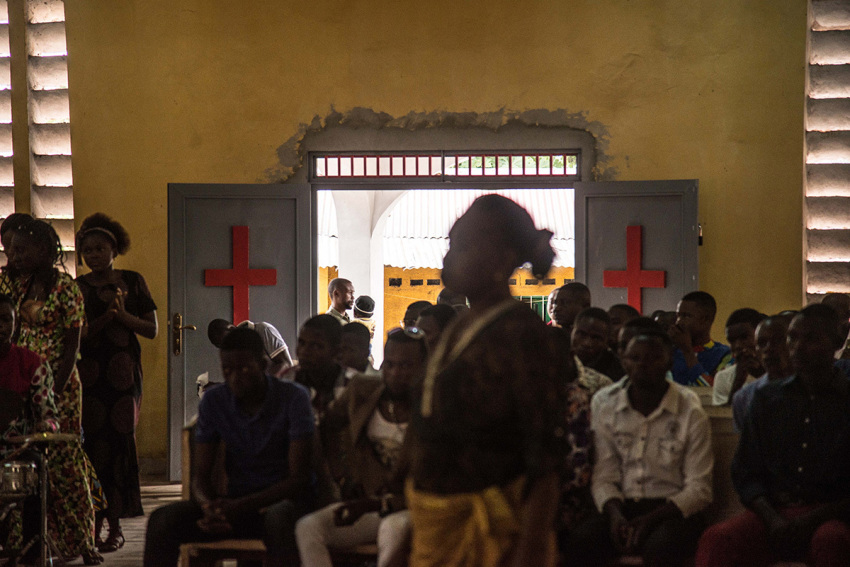 Church elder, worship leader killed by Islamic extremists in the DRC