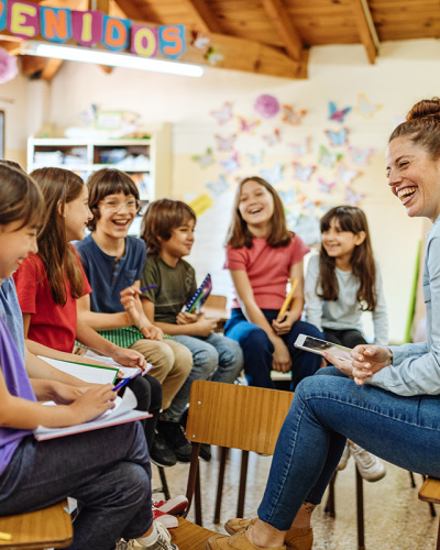 The Uber model for Christian education has arrived