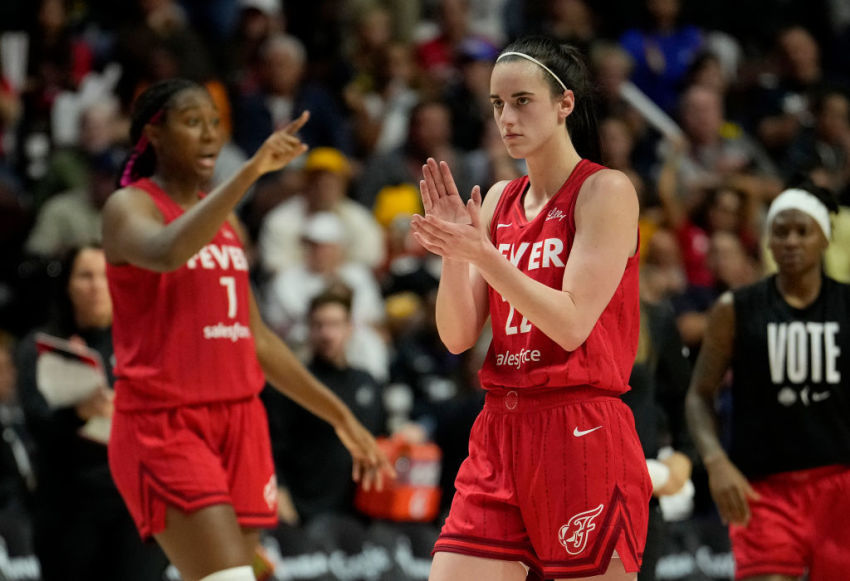 WNBA breaks silence on gender eligibility as debate over men in women’s sports intensifies