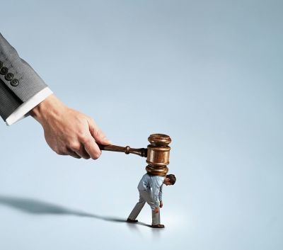 The Christian case for calling legal warfare ‘bloodless martyrdom’