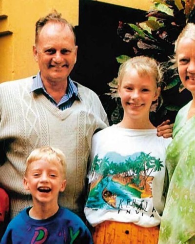 Why is India poised to free a missionary’s killer?