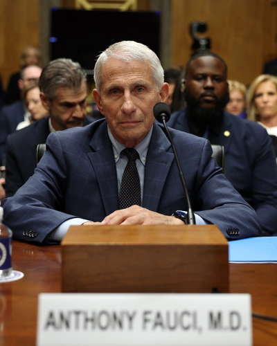 What Fauci’s diary admits — and his testimony wouldn’t