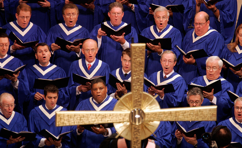 This week in Christian history: D. James Kennedy dies; Billy Graham’s NYC Crusade ends
