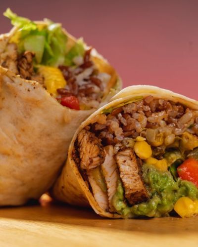 What a $20 burrito says about the 2026 election