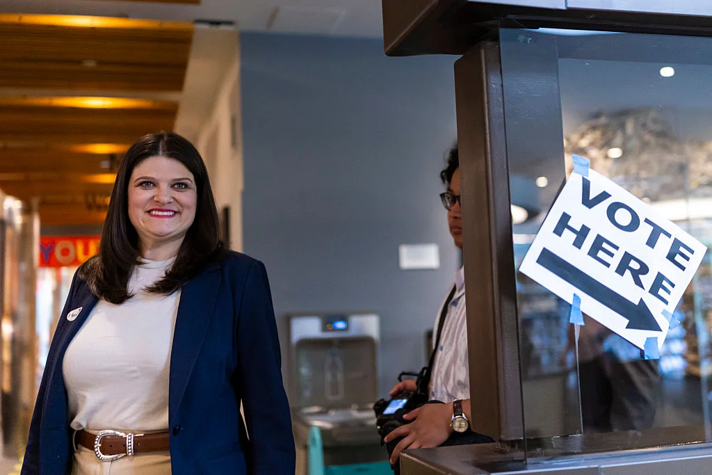 Michigan Primary Puts Democratic Party’s Future on the Line