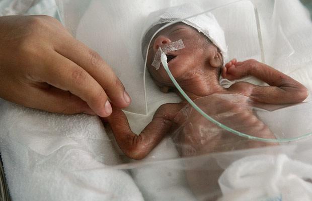 Scotland Could be Next for Abortions Up to Birth for Any Reason